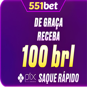 551bet Ganhe R$ 100,00 Gratis