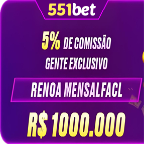 551bet ConvidarCentro
