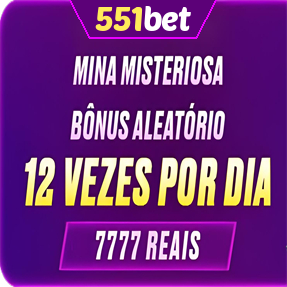 551bet Mina Misteriosa