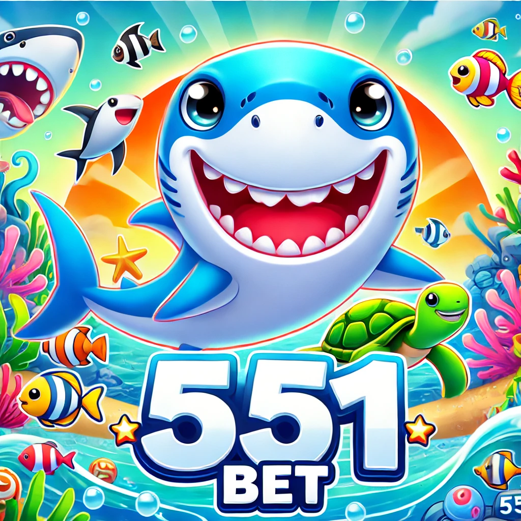 Logo da 551bet